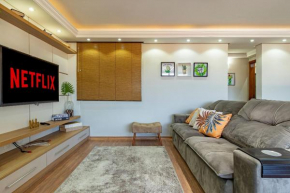 Cobertura maravilhosa em Canela stayhousetemporada